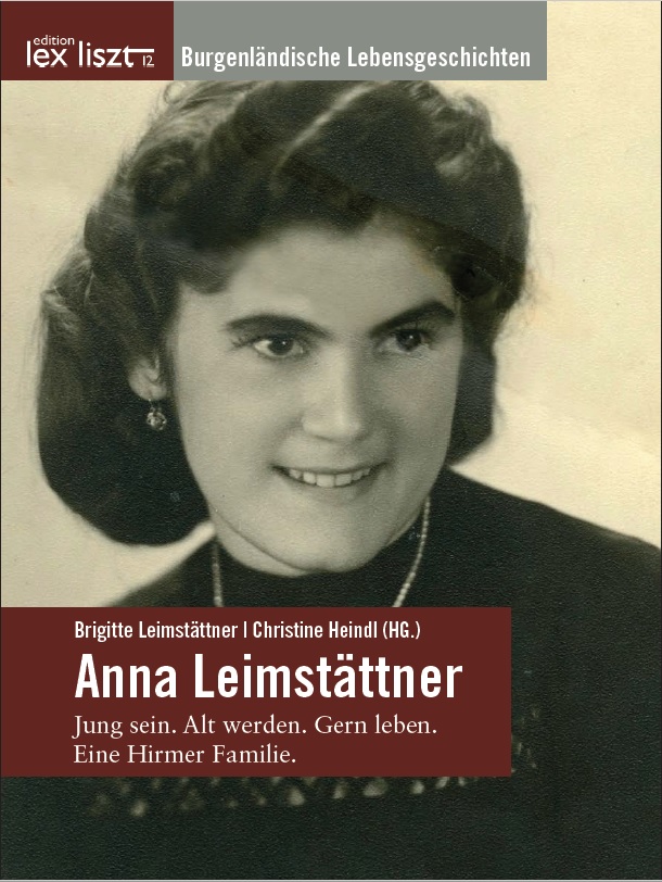 Anna Leimstättner