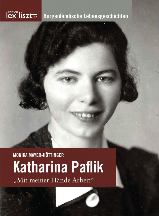 Katharina Paflik