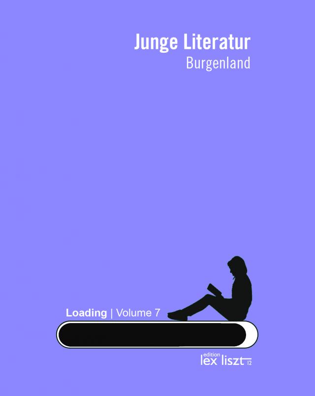 Junge Literatur Burgenland Vol. 7
