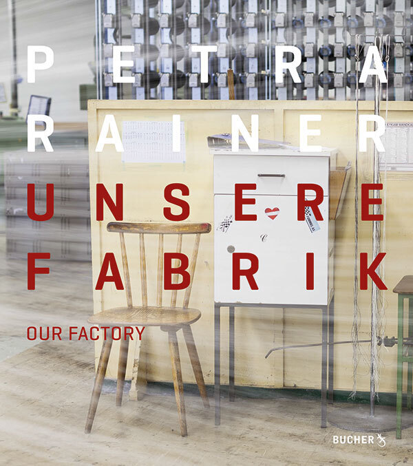 Unsere Fabrik / Our Factory