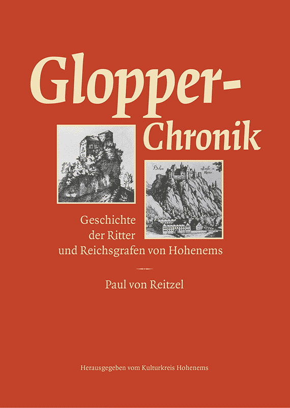 Glopper-Chronik