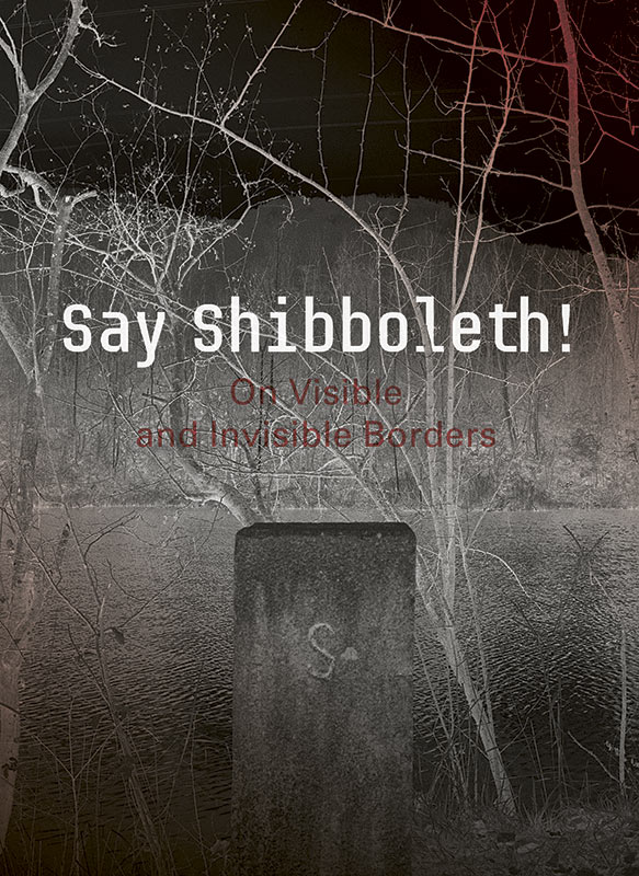 Say shibboleth!