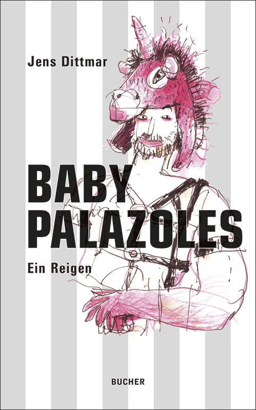 Baby Palazoles