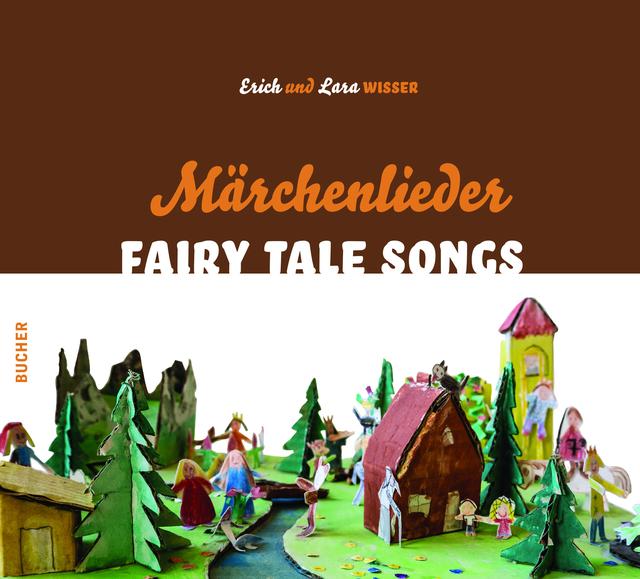 Märchenlieder / Fairy Tale Songs