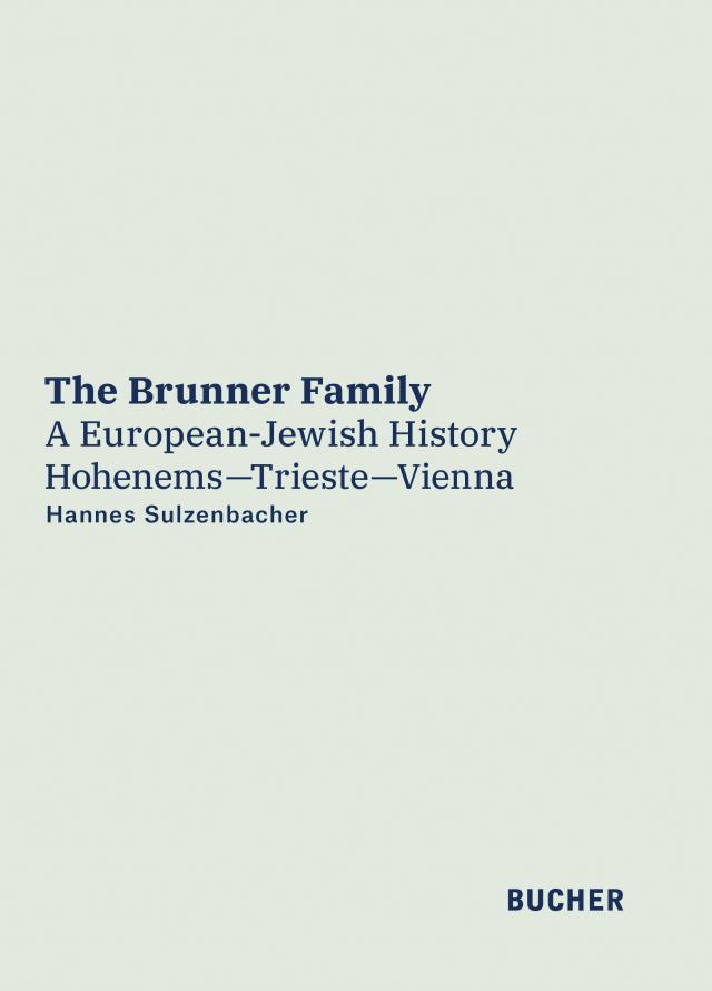 The Brunner Family