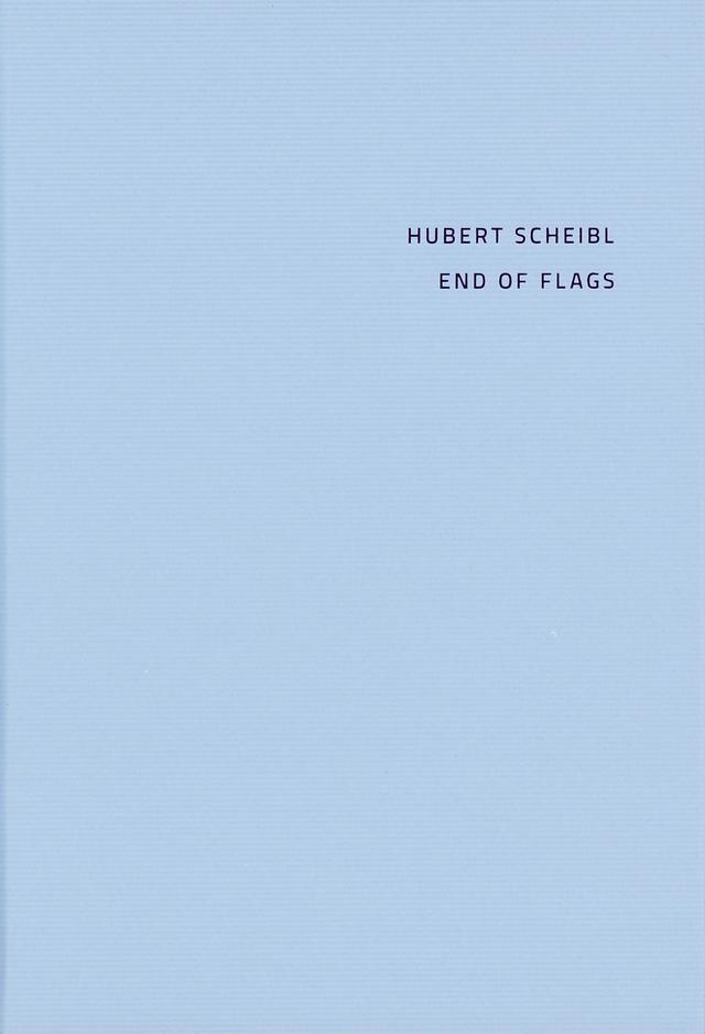 Hubert Scheibl