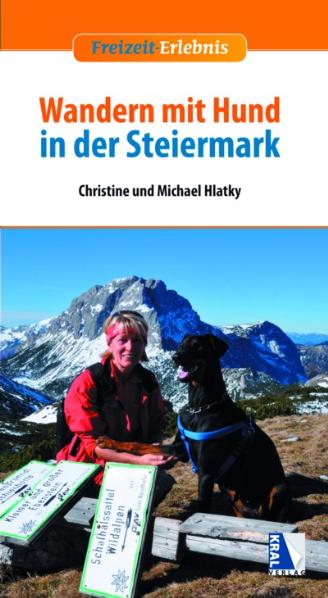 Wandern mit Hund in der Steiermark