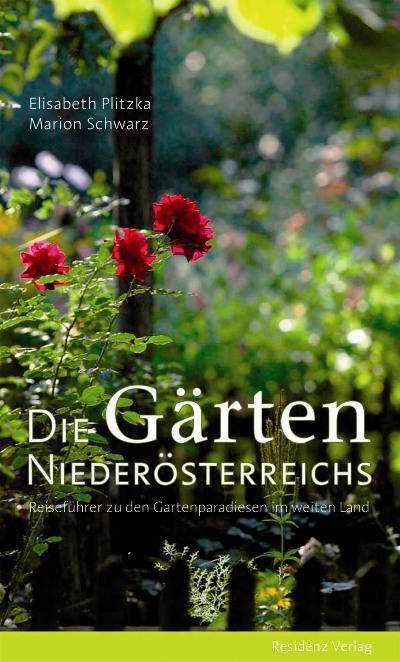 Die Gärten Niederösterreichs
