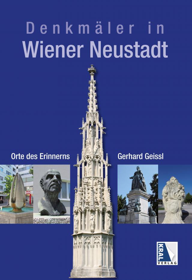 Denkmäler in Wiener Neustadt