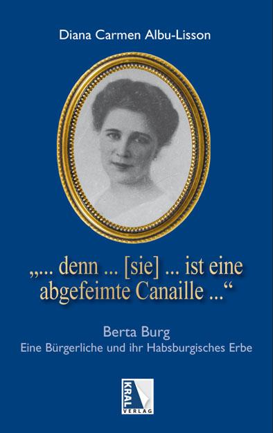 Bertha Burg - Südtirolausgabe