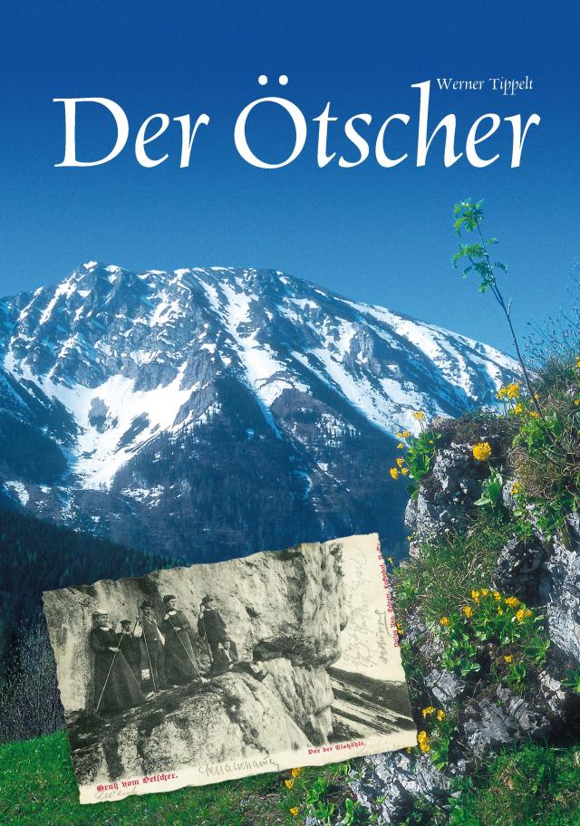 Der Ötscher (3. Auflage)