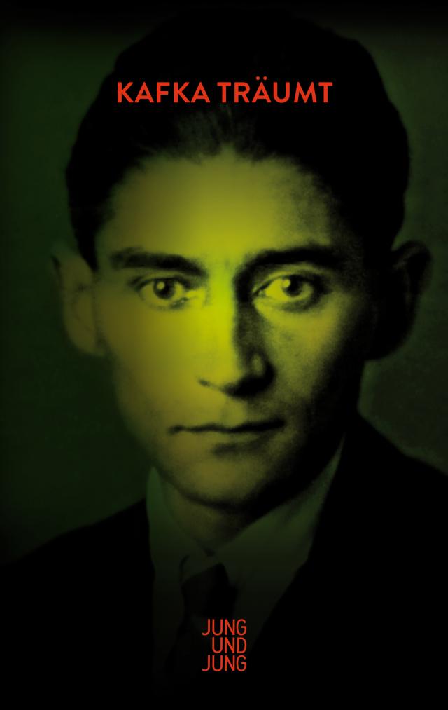 Kafka träumt