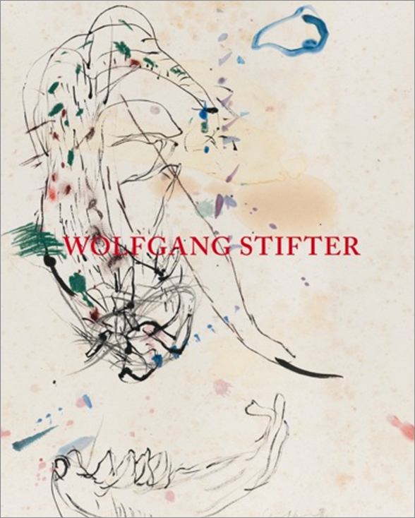 Wolfgang Stifter – Arbeiten auf Papier