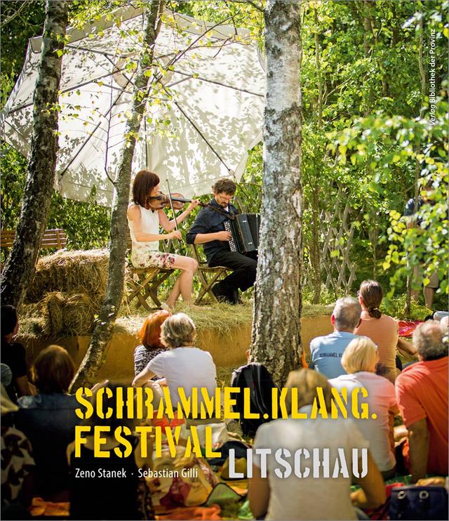 Schrammel.Klang.Festival Litschau