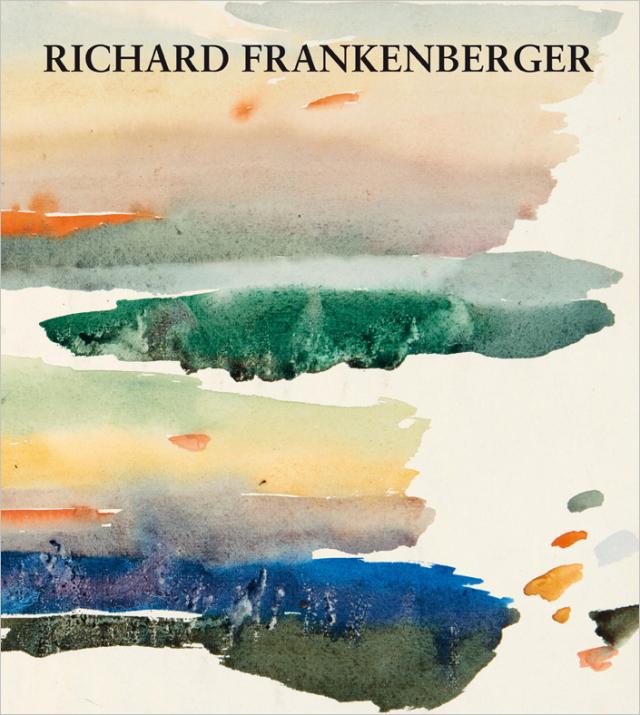 Richard Frankenberger – Landschaften