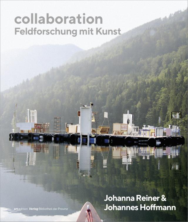 Johanna Reiner & Johannes Hoffmann – collaboration