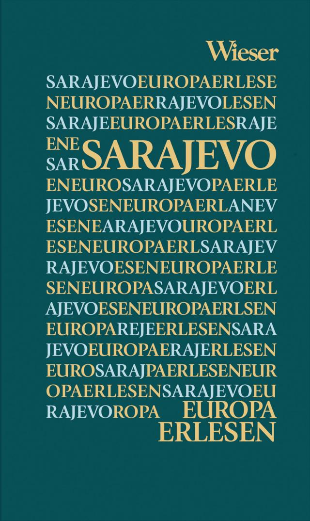 Europa Erlesen Sarajevo