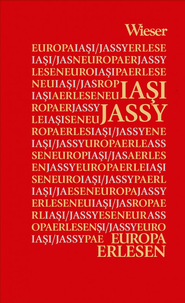 Europa Erlesen Iași / Jassy