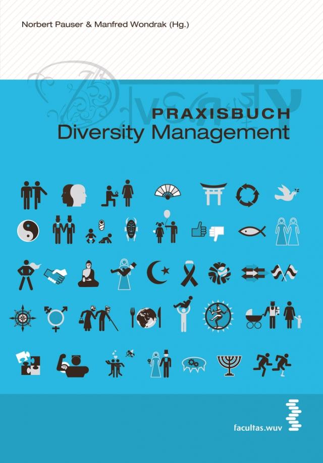 Praxisbuch Diversity Management