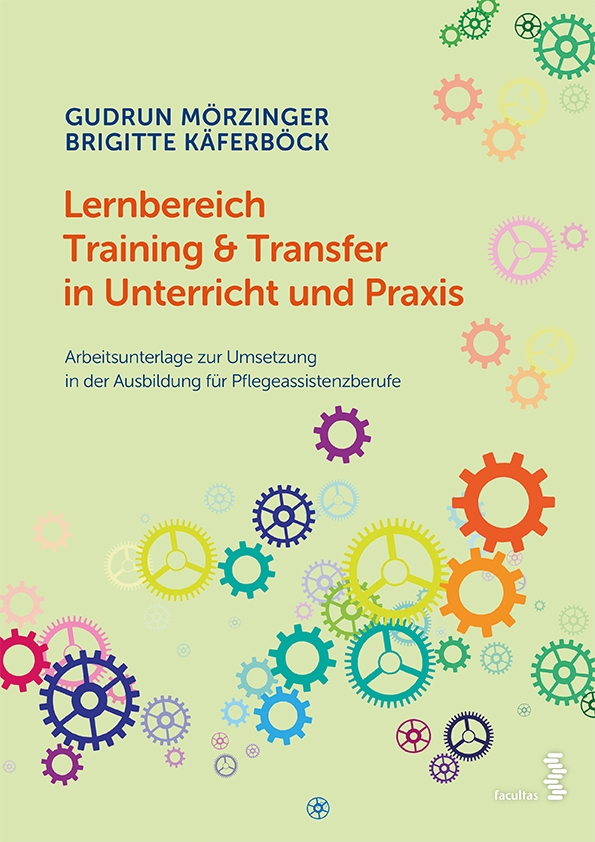 Lernbereich Training & Transfer in Unterricht und Praxis