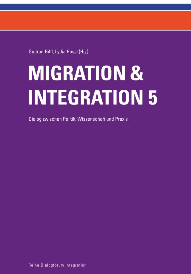 Migration & Integration 5