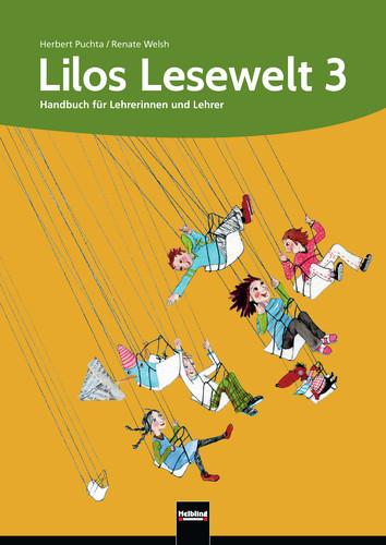 Lilos Lesewelt 3
