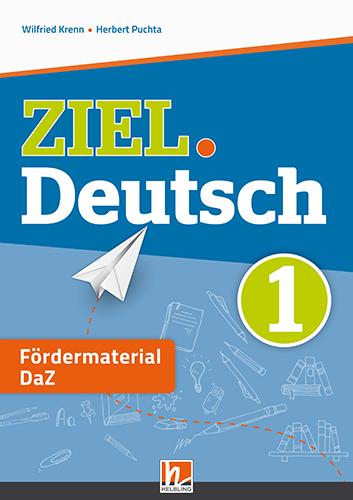 ZIEL.Deutsch 1
