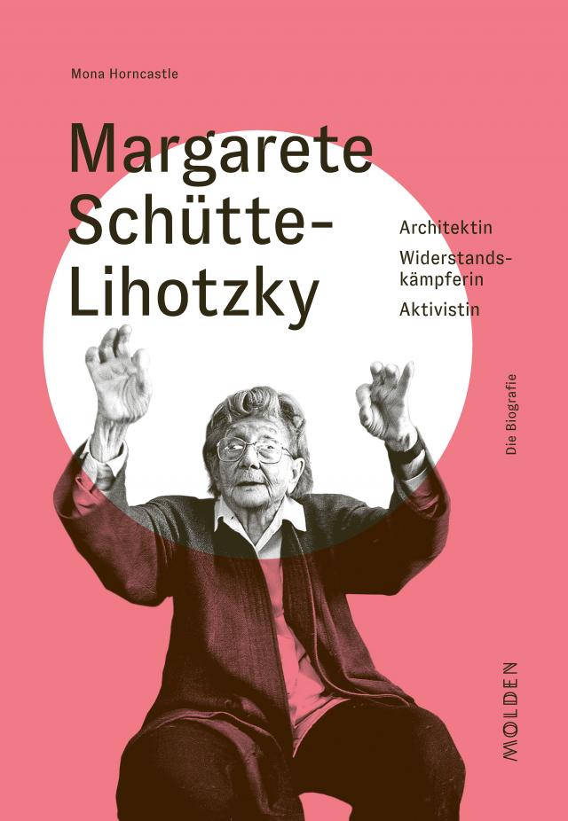 Margarete Schütte-Lihotzky