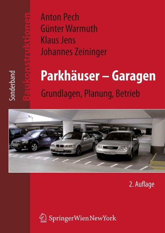 Parkhäuser – Garagen