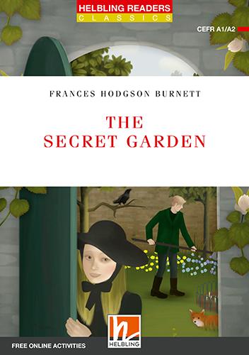 Helbling Readers Red Series, Level 2 / The Secret Garden, Class Set