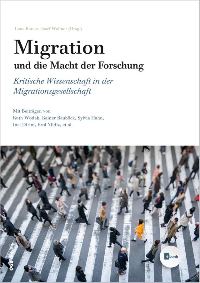 Migration und die Macht der Forschung