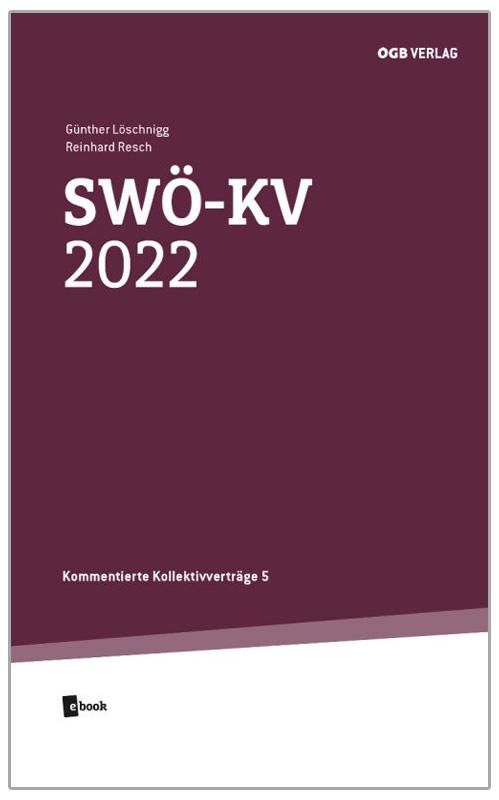 SWÖ-KV 2022