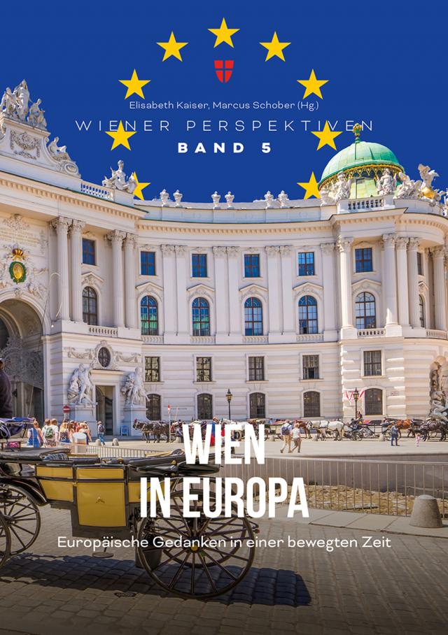 Wien in Europa