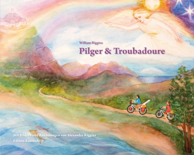 Pilger & Troubadoure