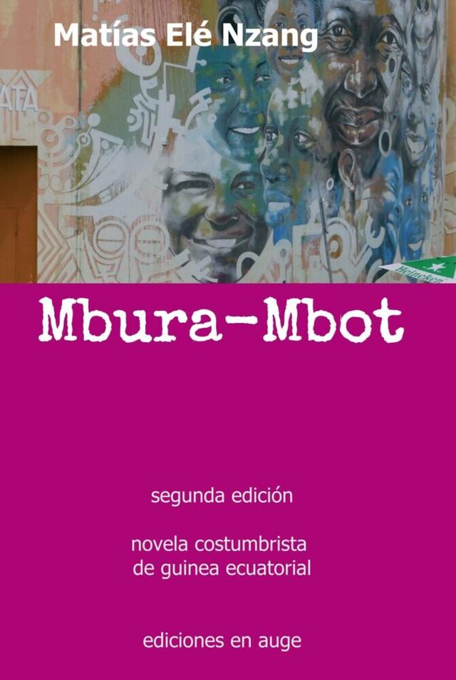 Mbura-Mbot