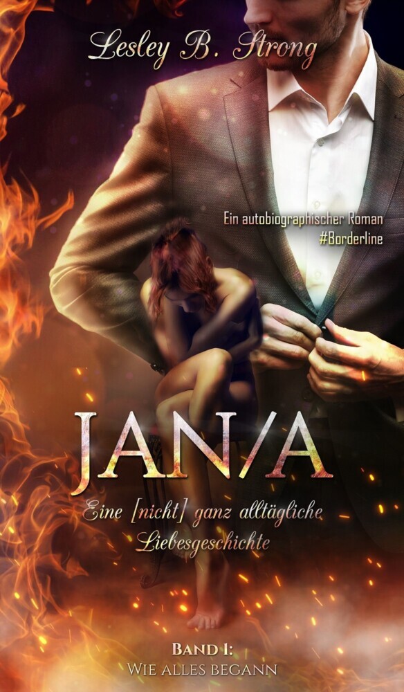 JANA - eine [nicht] ganz alltägliche Liebesgeschichte JANA  
