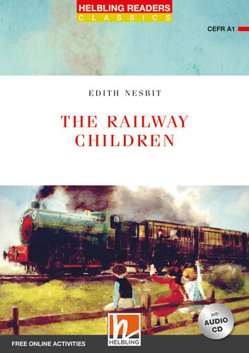 Helbling Readers Red Series, Level 1 / The Railway Children