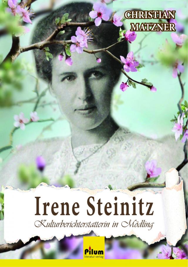 Irene Steinitz