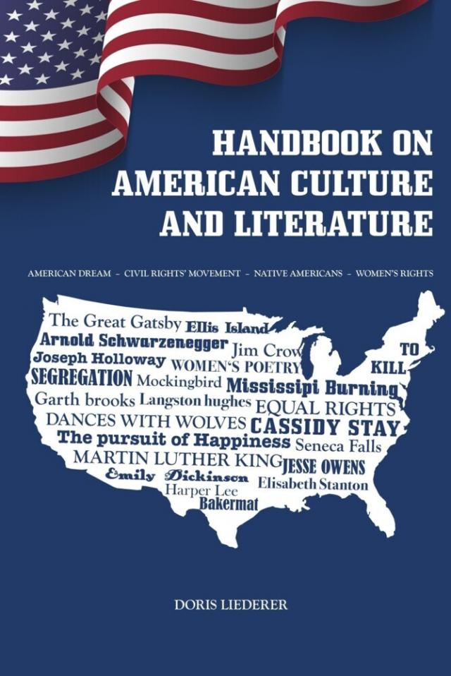 Handbook on American Culture and Literature