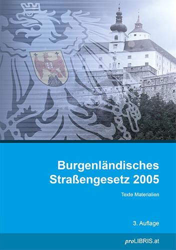 Burgenländisches Straßengesetz 2005