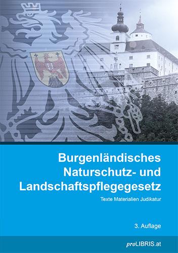 Burgenländisches Naturschutz- und Landschaftspflegegesetz