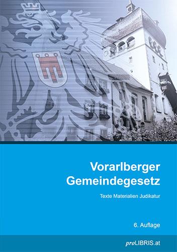 Vorarlberger Gemeindegesetz