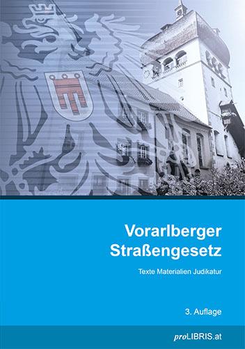 Vorarlberger Straßengesetz