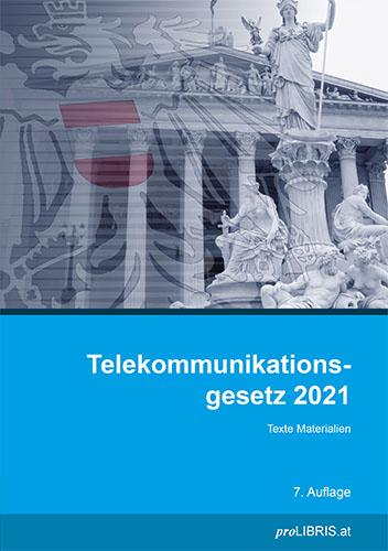 Telekommunikationsgesetz 2021