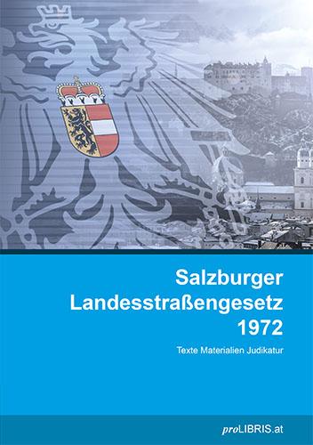 Salzburger Landesstraßengesetz 1972
