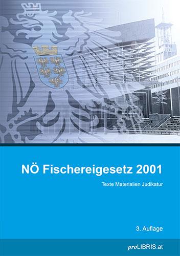NÖ Fischereigesetz 2001