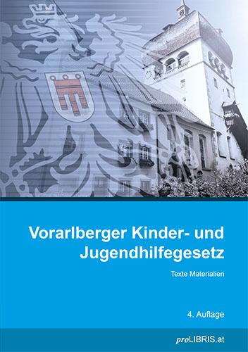 Vorarlberger Kinder- und Jugendhilfegesetz