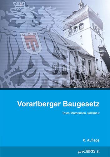Vorarlberger Baugesetz