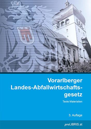 Vorarlberger Landes-Abfallwirtschaftsgesetz