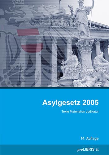 Asylgesetz 2005